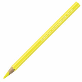 Textmarker uscat Maxi Fluo yellow Caran d Ache