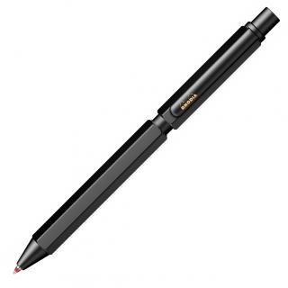 Trio Pen 0.5 Rhodia Script 3 in 1 Black