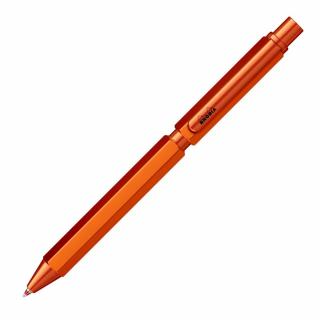 Trio Pen 0.5 Rhodia Script 3 in 1 Orange