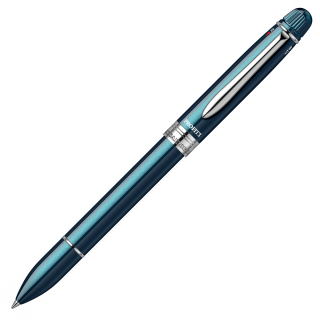 Trio Pen 1911 Profit 3 Blue CT Sailor