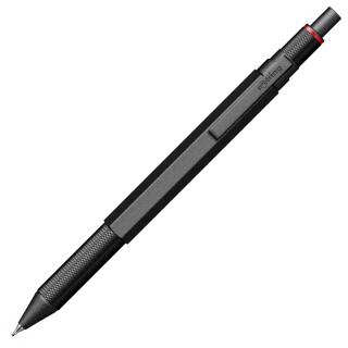 Trio Pen rOtring 600 Black, Rotring