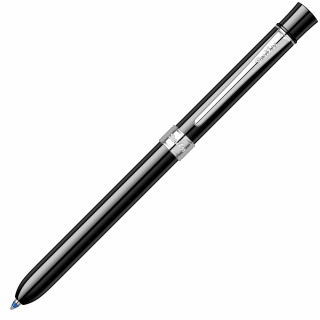 Trio Pen Scrikss Trio 93 Black CT