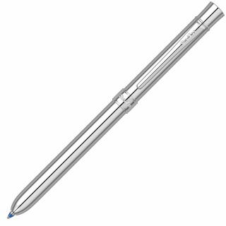 Trio Pen Scrikss Trio 93 Chrome CT