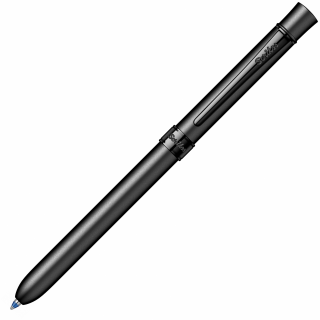 Trio Pen Scrikss Trio 93 Matt Black BT