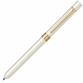 Trio Pen Scrikss Trio 93 Pearl White GT