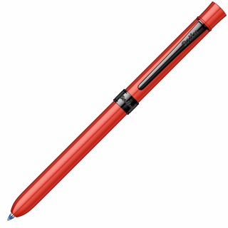 Trio Pen Scrikss Trio 93 Red BT