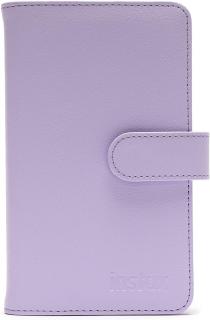 Album foto Fujifilm Instax Mini 12  Lilac Purple - Violet