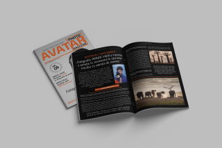 Avatar Photo Magazine Noiembrie 2024 - Nr. 6