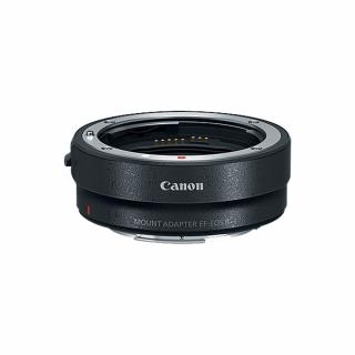 Canon adaptor - Mount Adapter EF - EOS R