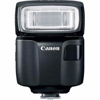 Canon EL-100 -  Blitz Speedlite extern dedicat pentru camere Canon