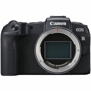 Canon EOS RP, Mirrorless 26MP, 4K - body