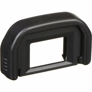 Canon eyecup Ef - ocular aparat foto