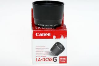 Canon LA DC 58 G pentru Canon A700; A710 IS