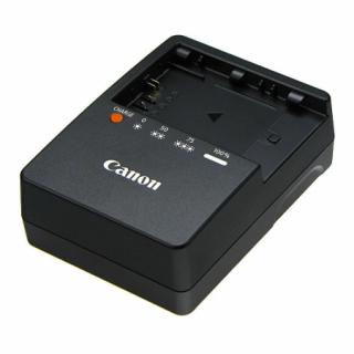 Canon LC-E6 , incarcator pentru acumulatorul LP-E6