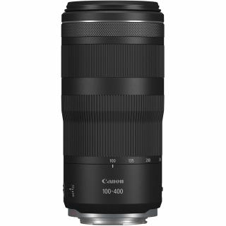 Canon RF 100-400mm F 5.6-8 IS USM - obiectiv Mirrorless (5050C005AA)