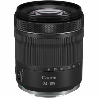 Canon RF 24-105mm F4-7.1 IS STM - obiectiv Mirrorless (bulk)