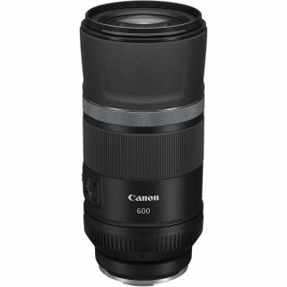 Canon RF 600mm f 11 IS STM - obiectiv Mirrorless