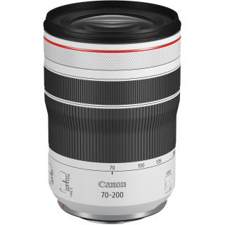 Canon RF 70-200 mm F4L IS USM