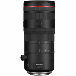 Canon RF 70-200mm f 2.8 L IS USM Z (negru) - Obiectiv Mirrorless Montura Canon RF