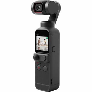 DJI OSMO Pocket 2 Gimbal - Stabilizator telefon