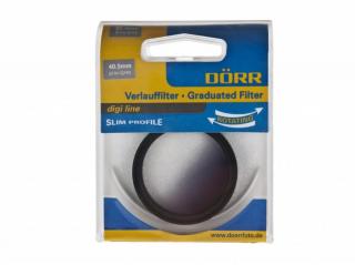 Dorr 40.5mm filtru gradual neutru (neutral)