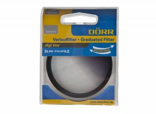 Dorr 77mm filtru gradual neutru (neutral)