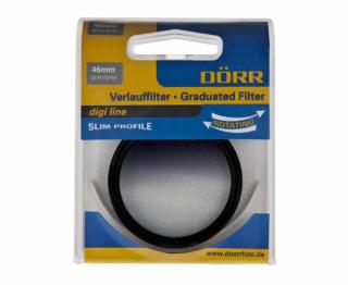 Dorr filtru gradual neutru (neutral) 46mm