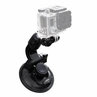 Dorr GP-06 GoPro Suction Pod - sistem prindere camera , cu ventuza