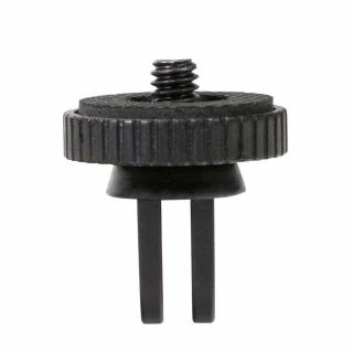 Dorr GP-08 - adaptor la filet tata 1 4    pentru camerele GoPro