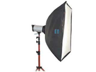 Dorr softbox DE, DPS 60cm x 60cm