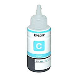 Epson T6732 - cerneala cyan pentru imprimanta Epson L800