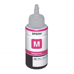 Epson T6733 - cerneala magenta pentru imprimanta Epson L800