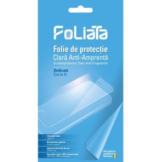 FoliaTa folie protectie LCD clara anti-amprenta pentru Canon EOS 700D, 750D, 760D - 2buc.