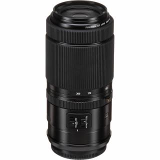 Fujifilm GF 100-200mm f 5.6 R LM OIS WR - RESIGILAT