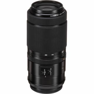 Fujifilm GF 100-200mm f 5.6 R LM OIS WR