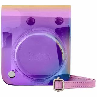 Fujifilm Instax Husa pentru aparat foto Mini 12 - Iridescent