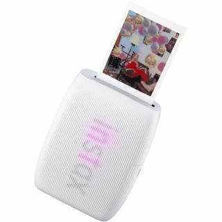 FUJIFILM INSTAX MINI LINK 3 Smartphone Printer (Alb) - Imprimanta INSTAX pentru Smartphone