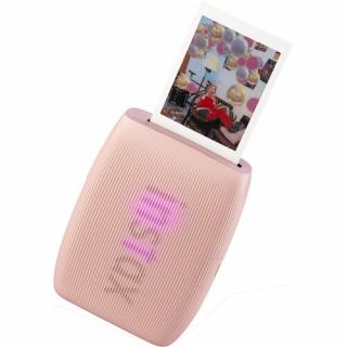 FUJIFILM INSTAX MINI LINK 3 Smartphone Printer (PINK) - Imprimanta INSTAX pentru Smartphone