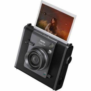FUJIFILM INSTAX WIDE EVO Aparat foto instantaneu hibrid