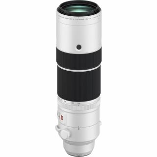 FUJIFILM XF 150-600mm f 5.6-8 R LM OIS WR Obiectiv FUJIFILM Mirrorless