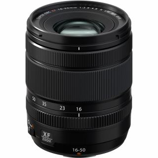 Fujifilm XF 16-50mm f 2.8-4.8 R LM WR - Bulk