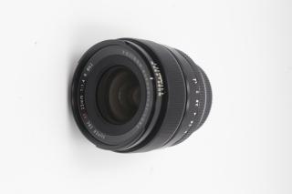 Fujifilm XF 23mm f 1.4 R Black Second Hand ( SH )