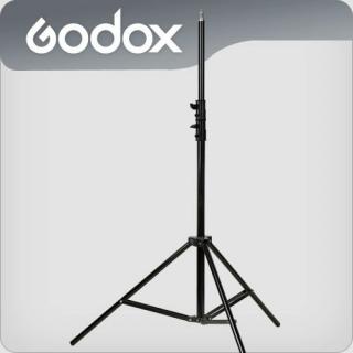 GODOX 304 , stativ aluminiu 2m