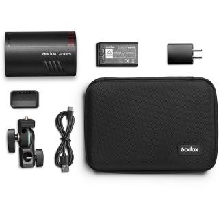 Godox AD100 PRO - blitz portabil 100Ws