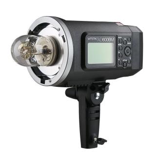 Godox AD600BM WITSTRO Manual All-in-One Outdoor Flash