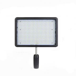 Godox LED500L C - lampa LED cu telecomanda 3300-5500K