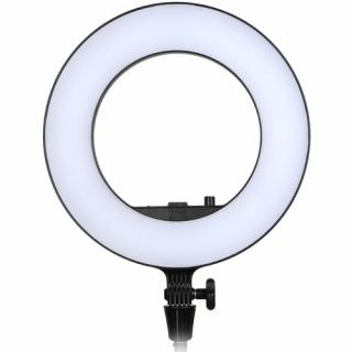 Godox LR180 B, lampa LED Daylight Ringlight 5600K