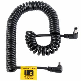 Godox LX cablu conectare Lampi Godox  LED126, LED170, LED500, LED1000 cu Power Pack-ul PB-960