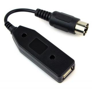 Godox PB-USB cablu usb conectare la Power Pack-ul PB-960