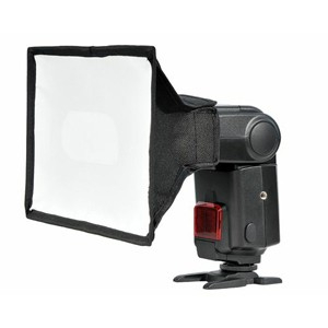 Godox SB1520 softbox pentru blitz-uri pe patina 15x20cm